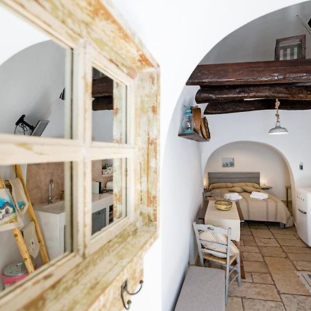 Trullo 11 Villa Alberobello Dış mekan fotoğraf