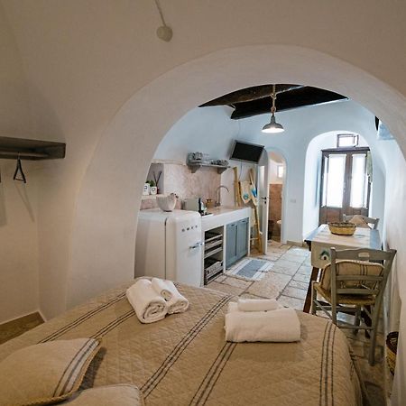 Trullo 11 Villa Alberobello Dış mekan fotoğraf