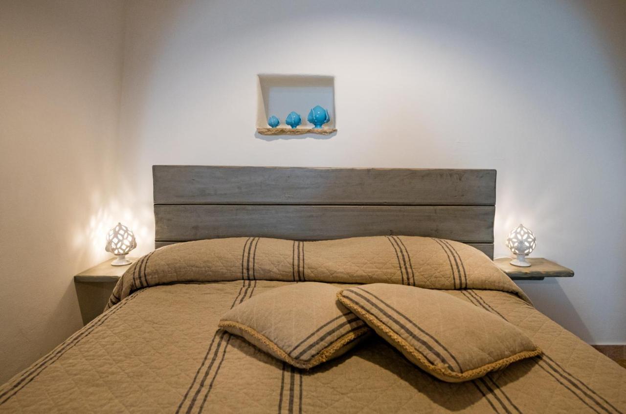 Trullo 11 Villa Alberobello Dış mekan fotoğraf