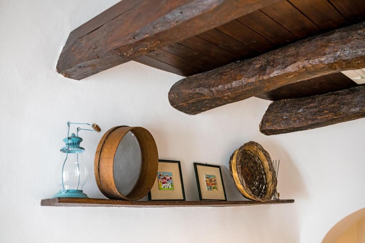 Trullo 11 Villa Alberobello Dış mekan fotoğraf
