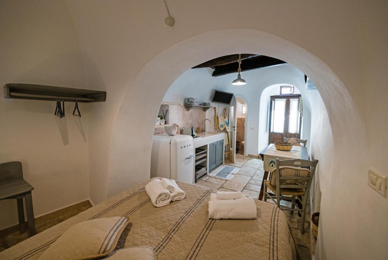 Trullo 11 Villa Alberobello Dış mekan fotoğraf
