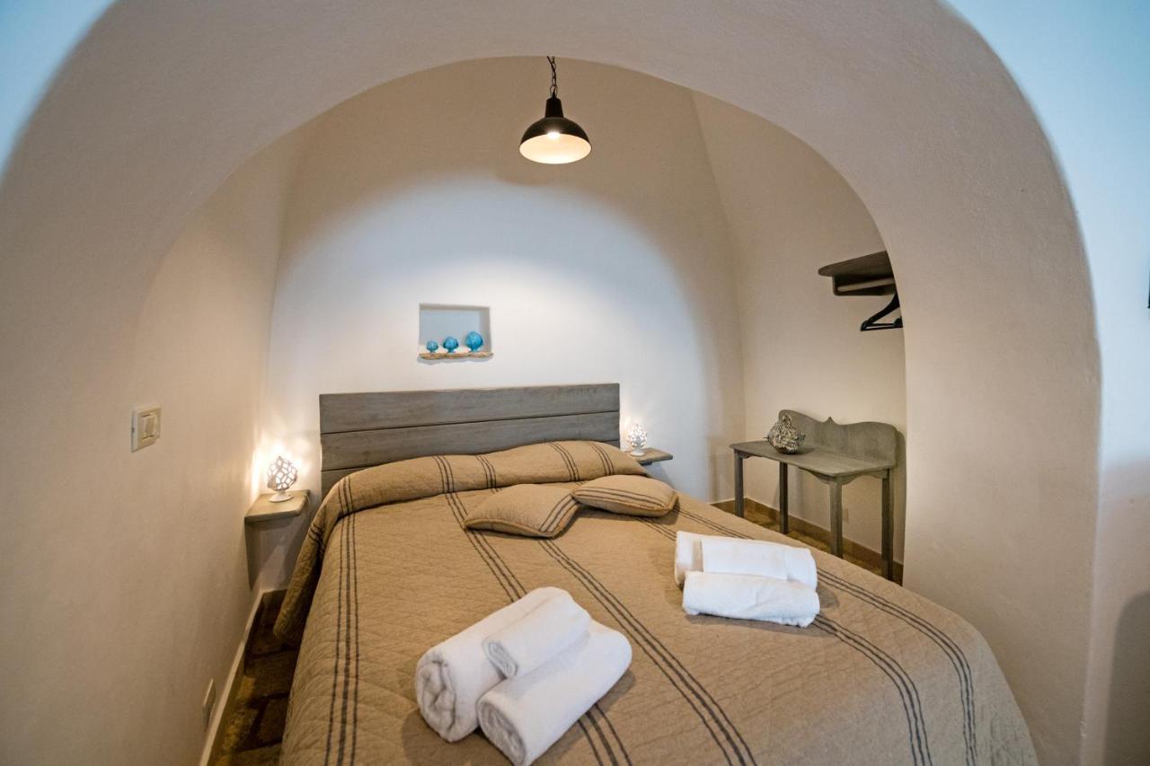 Trullo 11 Villa Alberobello Dış mekan fotoğraf